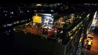 Momen Valentine, Eska Hotel Beri Promo Dinner Romantis, Ada 3 Menu Western Spesial