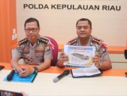 Ramaikan! Puncak Millenial Road Safety Festival Digelar 24 Februari ini di Batam
