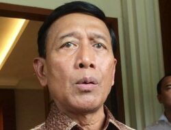 Dituding Turut Lengserkan Soeharto, Wiranto Tantang Kivlan Zen Sumpah Pocong