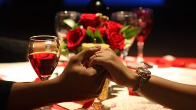 BWP Panbil Siapkan Paket Valentine Dinner Romantis di Puncak La Bella Vita Rooftop Bar