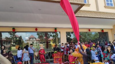 Blitz Hotel Hadir di Batam Center, Ada Promo Kamar di Momen Imlek