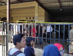 Tangan Terikat, Gadis Muda Ditemukan Tewas Mengenaskan di Bengkong Laut