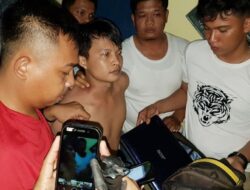 Polisi Tangkap Pembunuh Fitri, Pelaku Ngaku Karena Dendam Lama