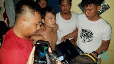 Polisi Tangkap Pembunuh Fitri, Pelaku Ngaku Karena Dendam Lama