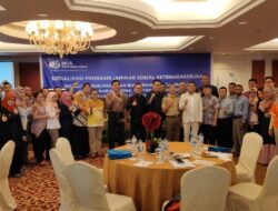 Hotel dan Outsourching Diimbau Daftarkan THL-nya Masuk Program BPJS Ketenagakerjaan