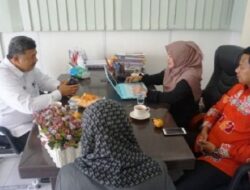 Walikota Solok Diperiksa Bawaslu Soal Deklarasi Sumbar Pemilih Jokowi