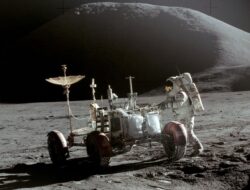 Jadi Mitra NASA, Kanada Sumbang US$1,5 Miliar Dukung Manusia ke Bulan