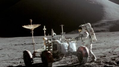 Jadi Mitra NASA, Kanada Sumbang US$1,5 Miliar Dukung Manusia ke Bulan