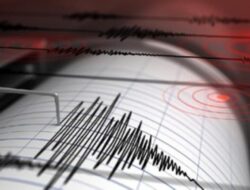 Sigi Sulawesi Tengah Diguncang Gempa Bermagnitudo 4,6