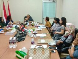 Pelaku UMKM Kecewa, Jadi Rajagukguk: Rudi Pilih Kepala BP Batam atau Walikota?