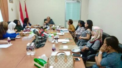 Pelaku UMKM Kecewa, Jadi Rajagukguk: Rudi Pilih Kepala BP Batam atau Walikota?