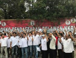 Pena 98 Kepri Nyatakan Sikap Tolak Capres yang Miliki Dosa Masa Lalu