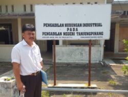 Tak Mau Bayar Pesangon, PT Smoe Indonesia Digugat