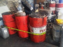 Pabrik Teh Prendjak di Tanjungpinang Ditutup, Ini 3 Kesalahannya