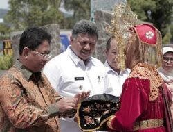 ANRI Canangkan Gerakan Nasional Sadar Tertib Arsip di Kota Solok