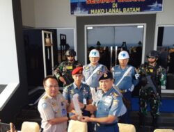 304.354 Baby Lobster Senilai 46,1 Miliar Diamankan TNI AL