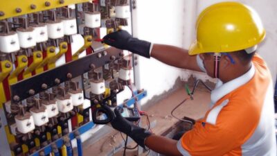 Terjadi Gangguan PLTG jadi Penyebab Listrik Padam di Batam