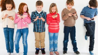 Setelah Milenial dan Gen Z, Terbitlah Generasi Alpha