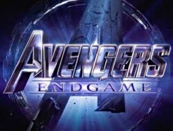 Avengers: Endgame Jadi Film Marvel Berdurasi Terpanjang