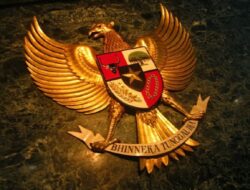 Revolusi Mental – Spiritual Anak Bangsa Dalam Dialegtika Pancasila