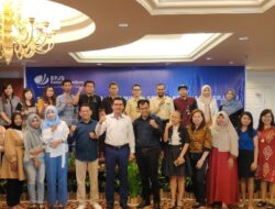 Perluas Kepesertaan, BPJS TK Terapkan Program Jaminan Sosial ke Pengelola Kawasan Industri