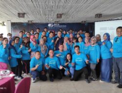 80 Perusahaan Platinum di Batam Ikuti Kegiatan CRM BPJS Ketenagakerjaan Nagoya