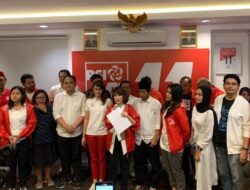 PSI Tak Lolos ke Senayan, Ini Pernyataan Grace Natalie