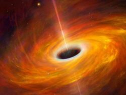 Foto Black Hole Pertama akan Dirilis ke Publik