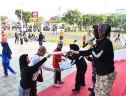 Lantamal IV Buka Pendaftaran Taruna TNI AL, Mulai 1 April-5 Mei 2019
