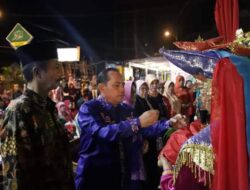 Fashion Festival di Solok Hadirkan Lomba Membatik dan Busana Muslim Kasual