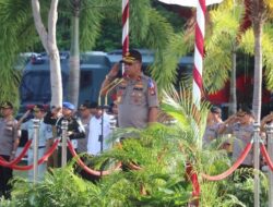 Polda Kepri Gelar Razia Kendaraan Selama 14 Hari, Ada 8 Sasaran Pelanggarannya