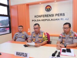 Pembuat Info Hoax Pemilu Ditangkap Polisi