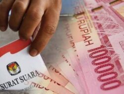 Gakkumdu Tangkap ‘DE’, Terduga Pelaku Politik Uang di Solok