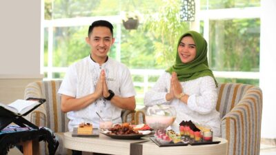 Sambut Ramadan, Hotel Aston Bogor Hadirkan Menu Buka Puasa Bertajuk Wonderful Iftar