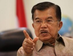 91 Petugas KPPS Meninggal, JK Minta Pemilu Serentak Perlu Dikaji Ulang