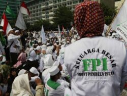 Izin Ormas FPI di Kemendagri Akan Berakhir 20 Juni 2019