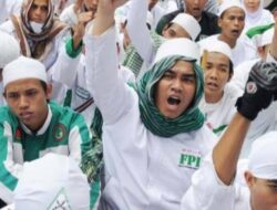 FPI Akan Perpanjang Izin Ormas Usai Idul Fitri di Kemendagri