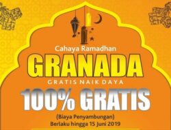 Cahaya Ramadan, Pelanggan Bisa Tambah Daya Gratis di PLN Batam Sampai 15 Juni