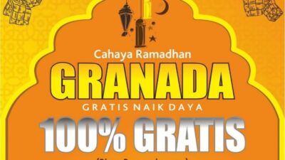 Cahaya Ramadan, Pelanggan Bisa Tambah Daya Gratis di PLN Batam Sampai 15 Juni