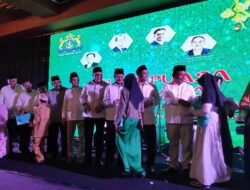 Kadin Kepri Santuni 1.500 Anak Yatim dari 35 Panti Asuhan di Batam