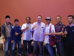 Rajut Kebersamaan, KSBSI Kepri Gelar Buka Puasa Bersama di De’ Patros