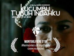 Pemko Larang Film ‘Kucumbu Tubuh Indahku’ Tayang di Padang