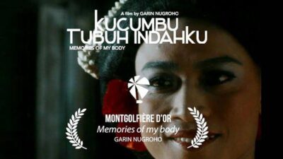 Pemko Larang Film ‘Kucumbu Tubuh Indahku’ Tayang di Padang