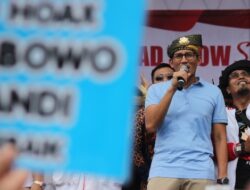 Undang TKN, Tim BPN Buka Data Dugaan Kecurangan Pilpres 2019