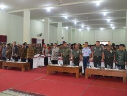 Wisudawan Unmer Madiun Diminta Mampu Hadapi Revolusi Industri 4.0