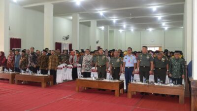 Wisudawan Unmer Madiun Diminta Mampu Hadapi Revolusi Industri 4.0
