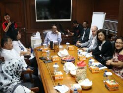 PT Volex Akan Ekspansi di Batam Pasca Perang Dagang AS-China