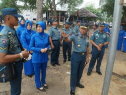 Perairan Karimun Rawan Penyelundupan, Danlantamal IV: Perlu Penambahan Combat Boat