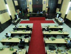Fraksi GIR DPRD Solok Soroti Besarnya SILPA 2018, Capai 57,6 Miliar