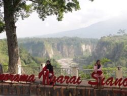 10 Tempat Wisata Pilihan Libur Lebaran di Bukittinggi